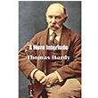 A Mere Interlude Thomas Hardy Tropikal Kitap