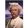 A Horses Tale Mark Twain Tropikal Kitap