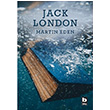 Martin Eden Jack London Bilgi Yayınevi