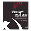 Komünist Manifesto Versus Kitap Yayınları