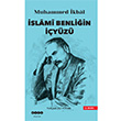 İslami Benliğin İç Yüzü Muhammed İkbal Hece Yayınları-hasarlı