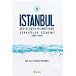 İstanbul Şehir Suyu Hizmetinde Şirketler Dönemi 1881 1937 Ali İhsan Öztürk İdeal Kültür Yayıncılık