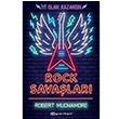 Rock Savaşları Robert Muchamore Epsilon Yayınları
