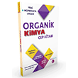 AYT Organik Kimya Cep Kitabı Farklı Kadro Yayınları