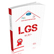 LGS 5 li Genel Deneme Zafer Yayınları
