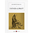 Father Goriot Honore de Balzac Karbon Kitaplar