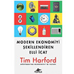 Modern Ekonomiyi ekillendiren Elli cat Tim Harford Pegasus Yaynlar