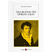 Das Bildnis des Dorian Gray Oscar Wilde Karbon Kitaplar