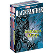 Müthiş Marvel Hikayeleri Seti 4 Kitap Beta Kids Yayınları
