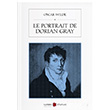 Le Portrait de Dorian Gray Franszca Oscar Wilde Karbon Kitaplar