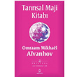 Tanrsal Maji Kitab Omraam Mikhael Aivanhov Hermes Yaynlar