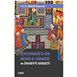 Şeyh Evhadü`d-Din Hamid El-Kirmani ve Evhadiyye Hareketi Mikail Bayram Çizgi Kitabevi Yayınları