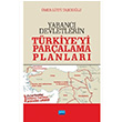 Yabanc Devletlerin Trkiye`yi Paralama Planlar mer Ltfi Tacolu Nobel Akademik Yaynclk