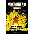 Fahrenheit 451 Çizgi Roman Uyarlaması Tim Hamilton Epsilon Yayınları