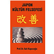 Japon Kltr Felsefesi Sait Kapcolu Cinius Yaynlar