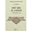 Ebu Zer El Gfari Muhammed Halid Sabit Beka Yaynlar