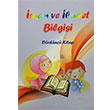 İman ve İbadet Bilgisi Dördüncü Kitap Osman Arpaçukuru Beka Yayınları