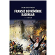 Fransz Devriminde Kadnlar Galina Serebryakova Kor Kitap