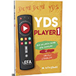 YDS Player 1 Son Yıllarda Çıkmış YDS Sınavları (EFA Serisi) Benim Hocam Yayınları