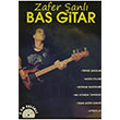 Bas Gitar 3 Cd Elikli Zafer anl Porte Mzik Eitim Merkezi