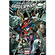 The Amazing Spider Man Cilt 5 Spiral  Gerry Conway Marmara izgi