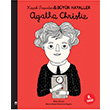 Agatha Christie Küçük İnsanlar ve Büyük Hayaller Maria Isabel Sanchez Vegara Martı Çocuk Kulubü
