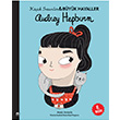 Audrey Hepburn Küçük İnsanlar ve Büyük Hayaller Maria Isabel Sanchez Vegara Martı Çocuk Kulubü