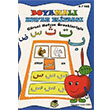 Boyamal Kuran Elifbas Mavi Kapak Aydn Koca Bera Kitap