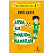Arda ile Ronaldo Maceras - Arda ile Futbol Maceras Serisi 3 Basri Gazel Serencam ocuk