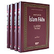 Hanefiler İçin İslam Fıkhı El Hidaye Tercemesi 4 Cilt Takım 2. Hamur Kahraman Yayınları