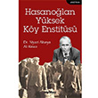 Hasanoğlan Yüksek Köy Enstitüsü Niyazi Altunya Telgrafhane Yayınları