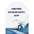 Scientific Developments 2019 Mehmet Dalkl Gece Akademi