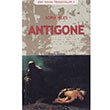 Antigone Sophokles Smer Kitabevi