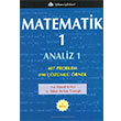 Matematik 1 Trkmen Kitabevi