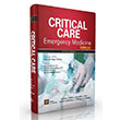 Critical Care Emergency Medicine Trkesi David A. Farcy stanbul Tp Kitabevi
