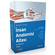 nsan Anatomisi Atlas Bernhard N.Tillman stanbul Tp Kitabevi