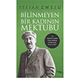 Bilinmeyen Bir Kadnn Mektubu Stefan Zweig Romans Yaynlar
