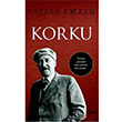 Korku Stefan Zweig Romans Yaynlar