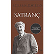 Satran Stefan Zweig Romans Yaynlar