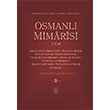 Osmanlı Mimarisi 2. Cilt B İstanbul Fetih Cemiyeti Yayınları
