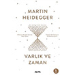 Varlık ve Zaman Martin Heidegger Alfa Yayınları