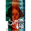 Simone Weil Palle Yourgrau Ketebe Yaynlar