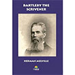 Bartleby The Scrivener Herman Melville Tropikal Kitap