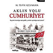 Akln Yolu Cumhuriyet M. Tevfik Kzgnkaya Telgrafhane Yaynlar