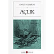 Alk Knut Hamsun Karbon Kitaplar