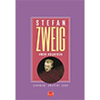 Amok Koucusu Stefan Zweig Krmz Kedi Yaynevi