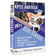 2019 KPSS Anayasa Vatandalk Tm Adaylar in Soru Bankas Next Kariyer Yaynlar