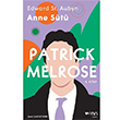 Anne St Patrick Melrose 4. Kitap Edward St. Aubyn Can Yaynlar