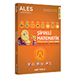 ALES Şifreli Matematik Problemler ve Sayısal Mantık Tamamı Pratik Çözümlü Soru Bankası İvme Yayınları