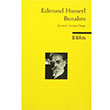 Bunalm Edmund Husserl Biblos Kitabevi